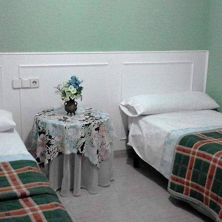 Callao Hostal Madrid Exterior foto
