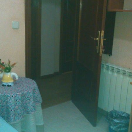 Callao Hostal Madrid Exterior foto