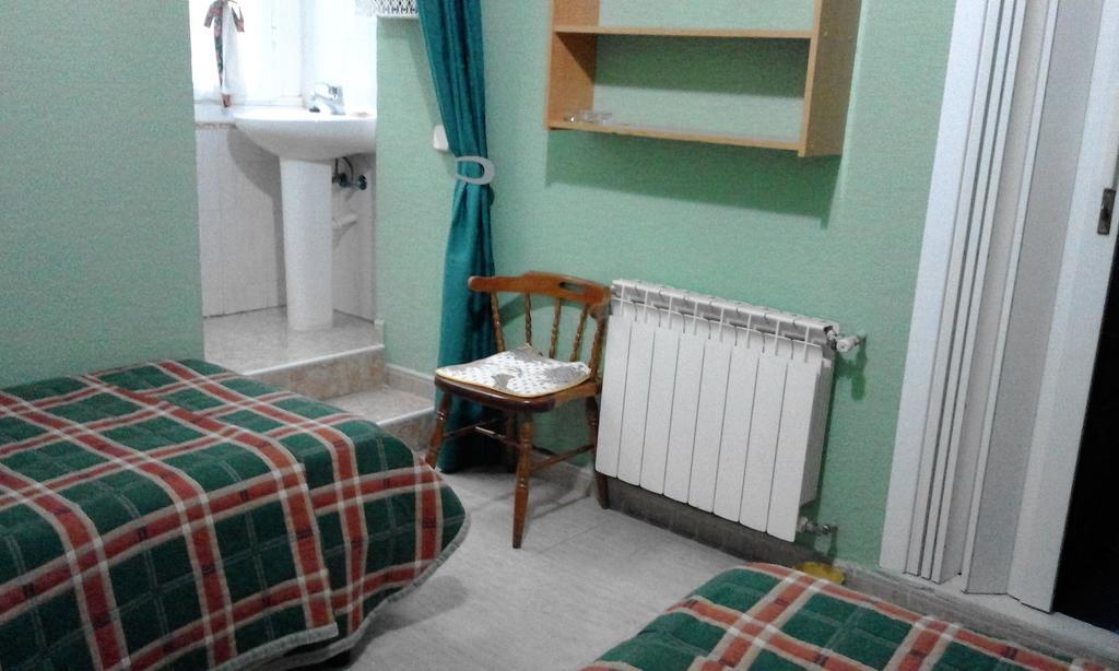 Callao Hostal Madrid Exterior foto